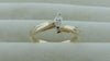 SOLITAIRE MARQUISE DIAMOND ENGAGEMENT RING